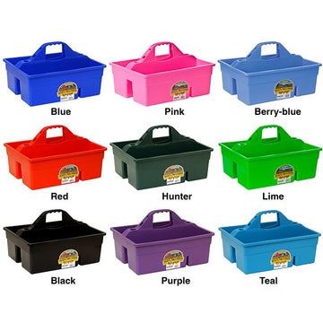 Miller Dura-Tote Grooming Box